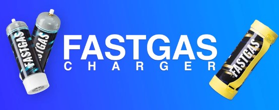 lustgas fastgas patroner gaskungen helium ballonger