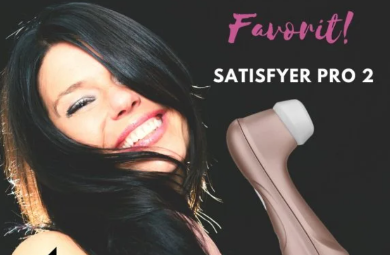 satisfyer pro sexleksaker dildo vuxen sex leksaker par sinful billigt